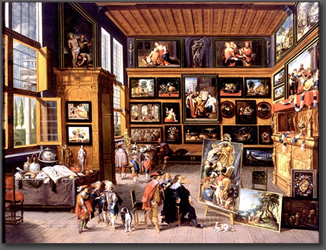 Cornelis de Baellieur