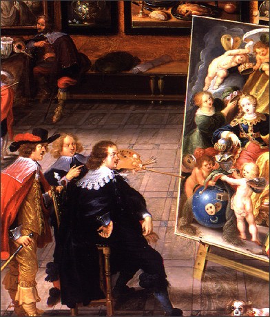 Cornelis de Baellieur